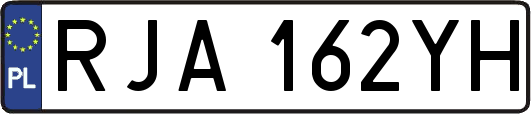 RJA162YH