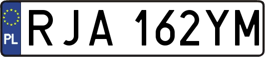 RJA162YM