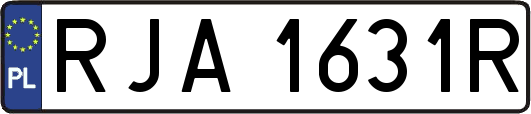 RJA1631R