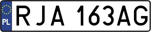 RJA163AG