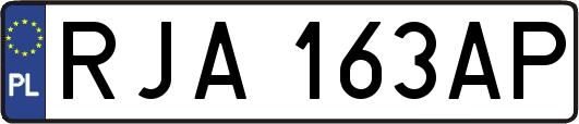 RJA163AP