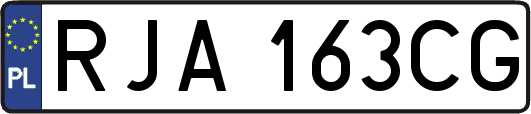 RJA163CG
