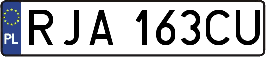 RJA163CU