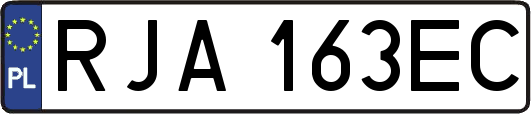 RJA163EC