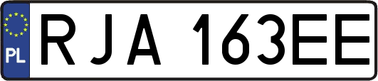 RJA163EE