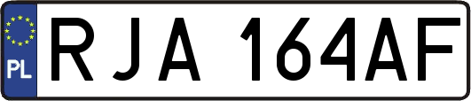 RJA164AF