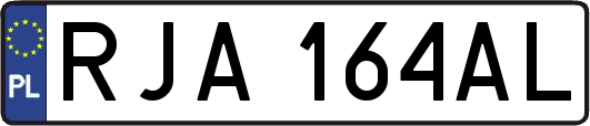 RJA164AL
