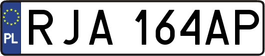 RJA164AP