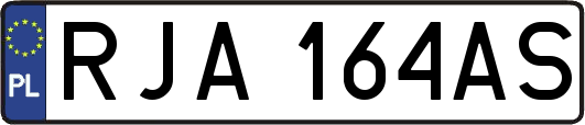 RJA164AS
