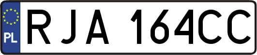 RJA164CC
