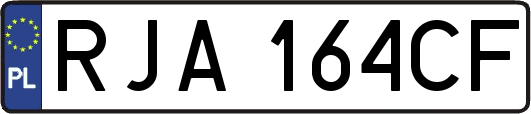 RJA164CF