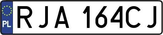 RJA164CJ