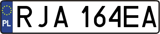 RJA164EA