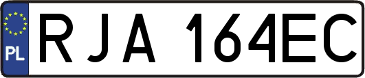 RJA164EC