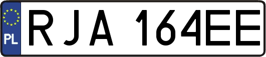 RJA164EE