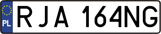 RJA164NG