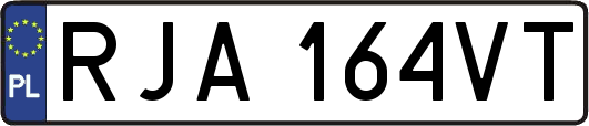 RJA164VT