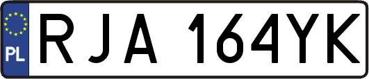 RJA164YK