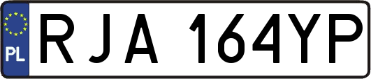 RJA164YP