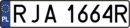 RJA1664R