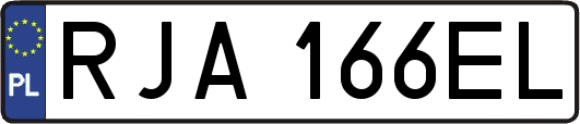 RJA166EL