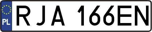 RJA166EN