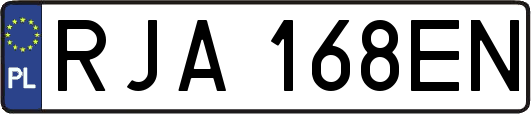 RJA168EN