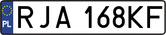 RJA168KF