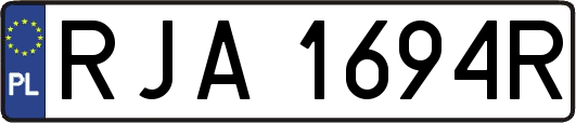 RJA1694R
