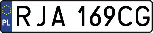 RJA169CG