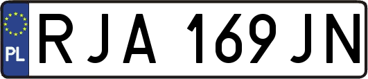 RJA169JN