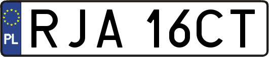 RJA16CT