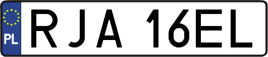 RJA16EL
