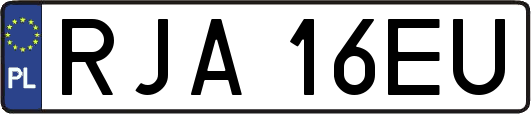 RJA16EU