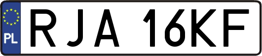 RJA16KF