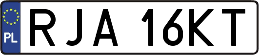 RJA16KT