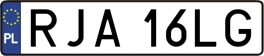 RJA16LG