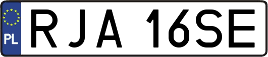 RJA16SE