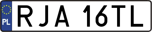 RJA16TL