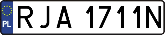 RJA1711N