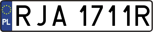 RJA1711R