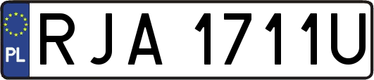 RJA1711U