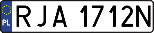 RJA1712N