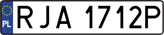 RJA1712P