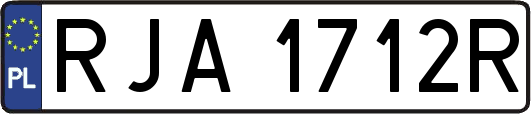 RJA1712R