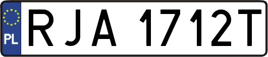 RJA1712T