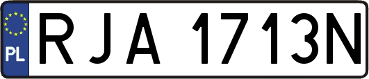 RJA1713N