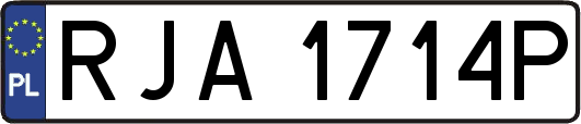 RJA1714P