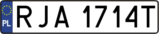 RJA1714T