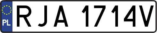 RJA1714V